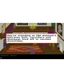 A Lively Haunt * STEAM RU АВТО 0