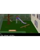 A Lively Haunt * STEAM RU АВТО 0