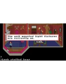 A Lively Haunt * STEAM RU АВТО 0