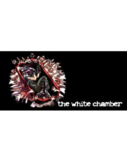 the white chamber * STEAM RU АВТО 0
