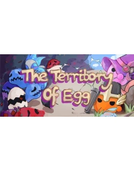 The Territory of Egg * STEAM RU АВТО 0