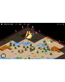 The Territory of Egg * STEAM RU АВТО 0