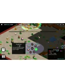 The Territory of Egg * STEAM RU АВТО 0