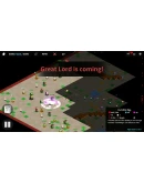 The Territory of Egg * STEAM RU АВТО 0