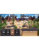 Monster Path * STEAM РОССИЯ АВТОДОСТАВКА 0 КАРТЫ