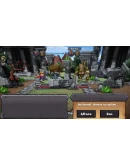 Monster Path * STEAM РОССИЯ АВТОДОСТАВКА 0 КАРТЫ