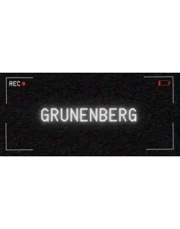 Grunenberg * STEAM РОССИЯ АВТОДОСТАВКА 0 КАРТЫ