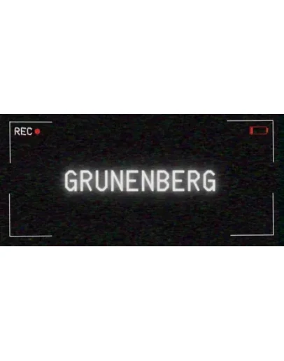 Grunenberg * STEAM РОССИЯ АВТОДОСТАВКА 0 КАРТЫ