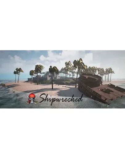 Shipwrecked * STEAM РОССИЯ АВТОДОСТАВКА 0 КАРТЫ