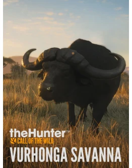 theHunter: Call of the Wild - Vurhonga Savanna theHunter: Call of the Wild - Vurhonga Savanna