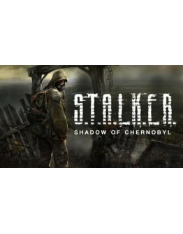STALKER: Shadow of Chernobyl Steam Ключ