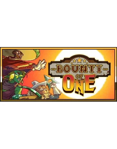 Bounty of One - STEAM GIFT РОССИЯ