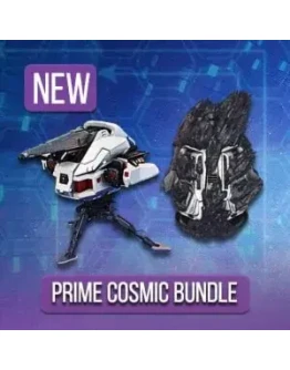 PlanetSide 2 Prime Cosmic Bundle КОД