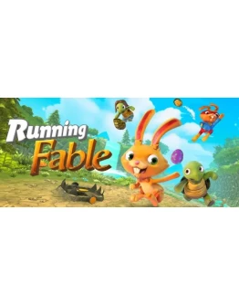 Running Fable