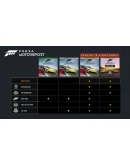 Forza Motorsport Deluxe Edition 2023 XBOX Активация