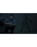 THE DARK PICTURES ANTHOLOGY SEASON ONE XBOXКЛЮЧ