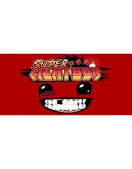 Super Meat Boy Смена данных Полный доступ