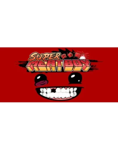Super Meat Boy Смена данных Полный доступ