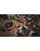 Serial Cleaners steam ключ Global RU/CIS РФ СНГ Россия