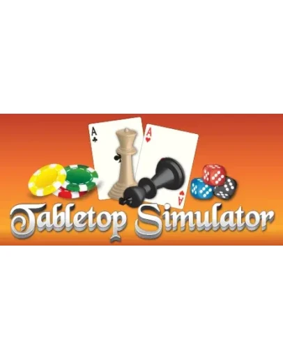 Tabletop Simulator Смена данных Полный доступ