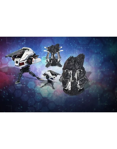 PlanetSide 2: Prime Cosmic Bundle