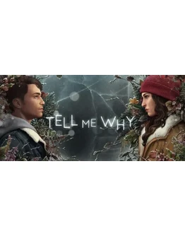 Tell Me Why Смена данных Полный доступ