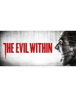 The Evil Within Смена данных Полный доступ