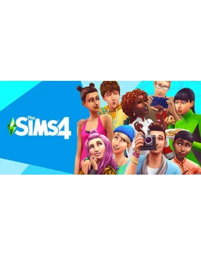 The Sims 4 Смена данных Полный доступ The Sims 4 Смена данных Полный доступ