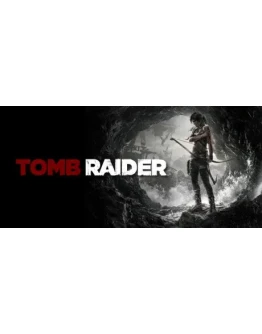 Tomb Raider Смена данных Полный доступ