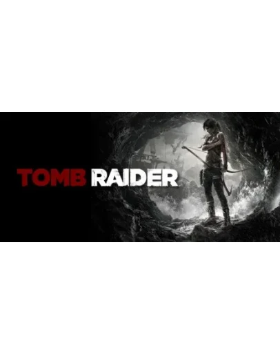 Tomb Raider Смена данных Полный доступ