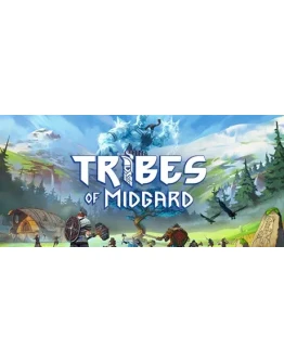 Tribes of Midgard Смена данных Полный доступ
