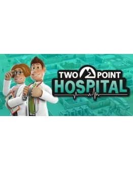 Two Point Hospital Смена данных Полный доступ
