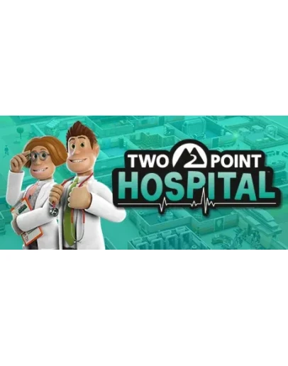 Two Point Hospital Смена данных Полный доступ