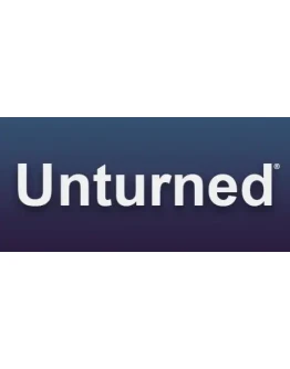 Unturned Смена данных Полный доступ