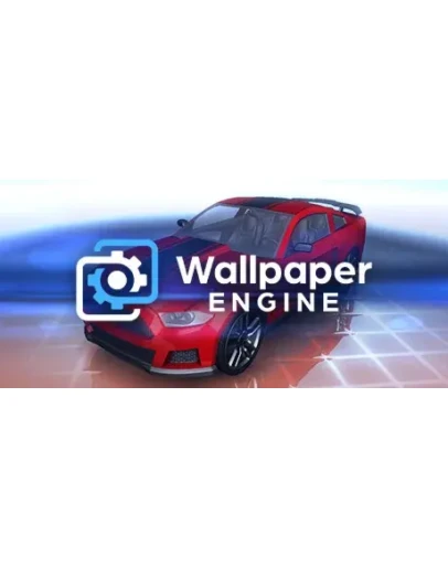 Wallpaper Engine Смена данных Полный доступ