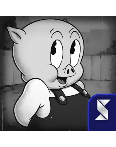 Looney Tunes World of Mayhem iPhone ios AppStore iPad