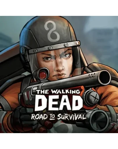 Walking Dead Road to Survival iPhone ios AppStore