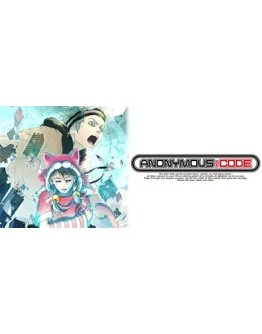 ANONYMOUSCODE (Steam Gift Россия)