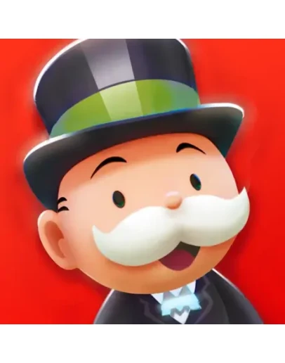 MONOPOLY GO! iPhone ios AppStore iPad + ИГРЫ