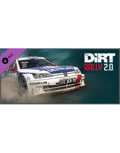 DiRT 3 Смена данных Полный доступ