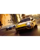 The Crew Motorfest GOLD Edition XBOX ONE &amp SERIES XS