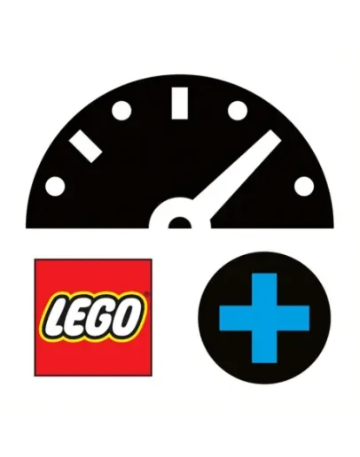 LEGO TECHNIC CONTROL iPhone ios AppStore iPad +