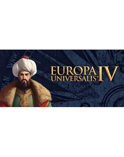 Europa Universalis IV Смена данных Полный доступ