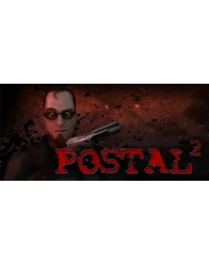 POSTAL 2 Смена данных Полный доступ