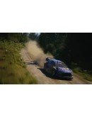 WRC Steam Gift АВТОВЫДАЧА ВСЕ РЕГИОНЫ