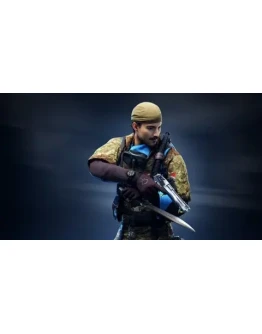 Непревзойденный набор 'Майор Уорт XBOX ONE XS КЛЮЧ