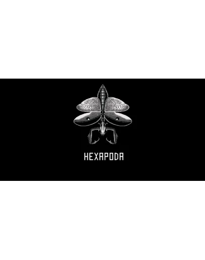 Hexapoda XBOX ONE XS КЛЮЧ