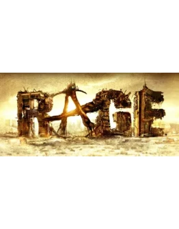 RAGE Смена данных Полный доступ RAGE Смена данных Полный доступ