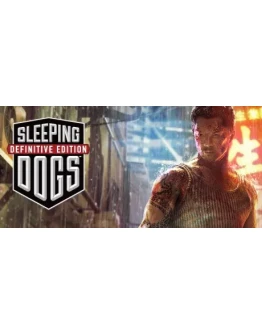 Sleeping Dogs: Definitive EditionСмена данныхОнлайн Sleeping Dogs: Definitive EditionСмена данныхОнлайн