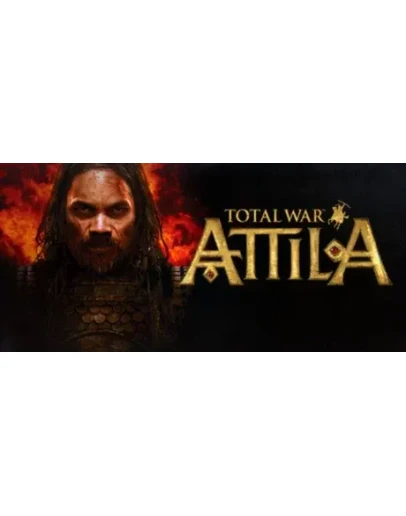 Total War: ATTILA Смена данных Полный доступ